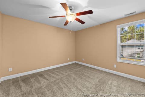 Tiny photo for 505 Fulford McMillan Road, Raeford, NC 28376 (MLS # 763019)