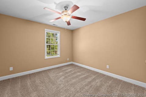 Tiny photo for 505 Fulford McMillan Road, Raeford, NC 28376 (MLS # 763019)