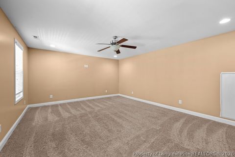 Tiny photo for 505 Fulford McMillan Road, Raeford, NC 28376 (MLS # 763019)