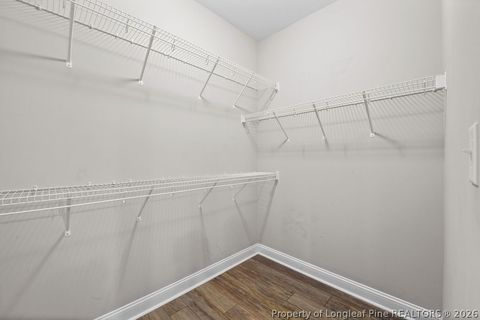 Tiny photo for 505 Fulford McMillan Road, Raeford, NC 28376 (MLS # 763019)