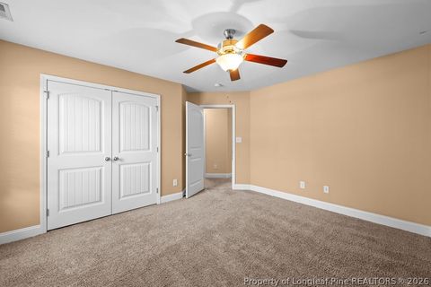 Tiny photo for 505 Fulford McMillan Road, Raeford, NC 28376 (MLS # 763019)