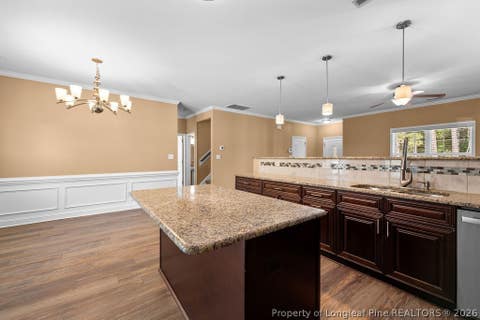 Tiny photo for 505 Fulford McMillan Road, Raeford, NC 28376 (MLS # 763019)
