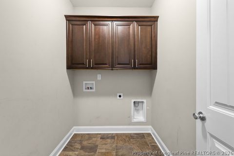 Tiny photo for 505 Fulford McMillan Road, Raeford, NC 28376 (MLS # 763019)