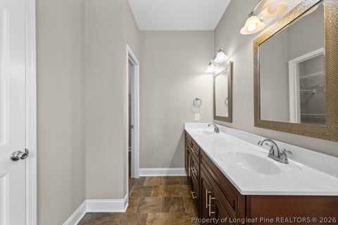 Tiny photo for 505 Fulford McMillan Road, Raeford, NC 28376 (MLS # 763019)