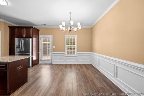 Tiny photo for 505 Fulford McMillan Road, Raeford, NC 28376 (MLS # 763019)