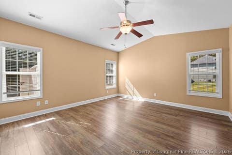 Tiny photo for 505 Fulford McMillan Road, Raeford, NC 28376 (MLS # 763019)