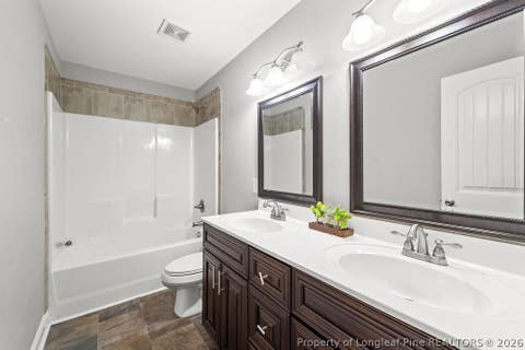 Tiny photo for 505 Fulford McMillan Road, Raeford, NC 28376 (MLS # 763019)