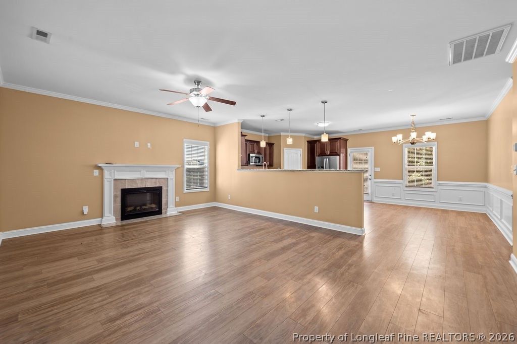 Photo of 505 Fulford McMillan Road, Raeford, NC 28376 (MLS # 763019)