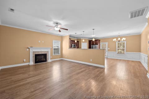 Tiny photo for 505 Fulford McMillan Road, Raeford, NC 28376 (MLS # 763019)