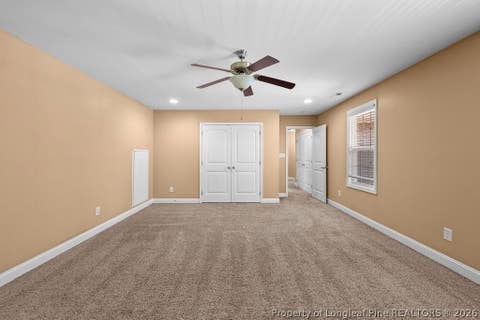 Tiny photo for 505 Fulford McMillan Road, Raeford, NC 28376 (MLS # 763019)