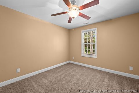 Tiny photo for 505 Fulford McMillan Road, Raeford, NC 28376 (MLS # 763019)