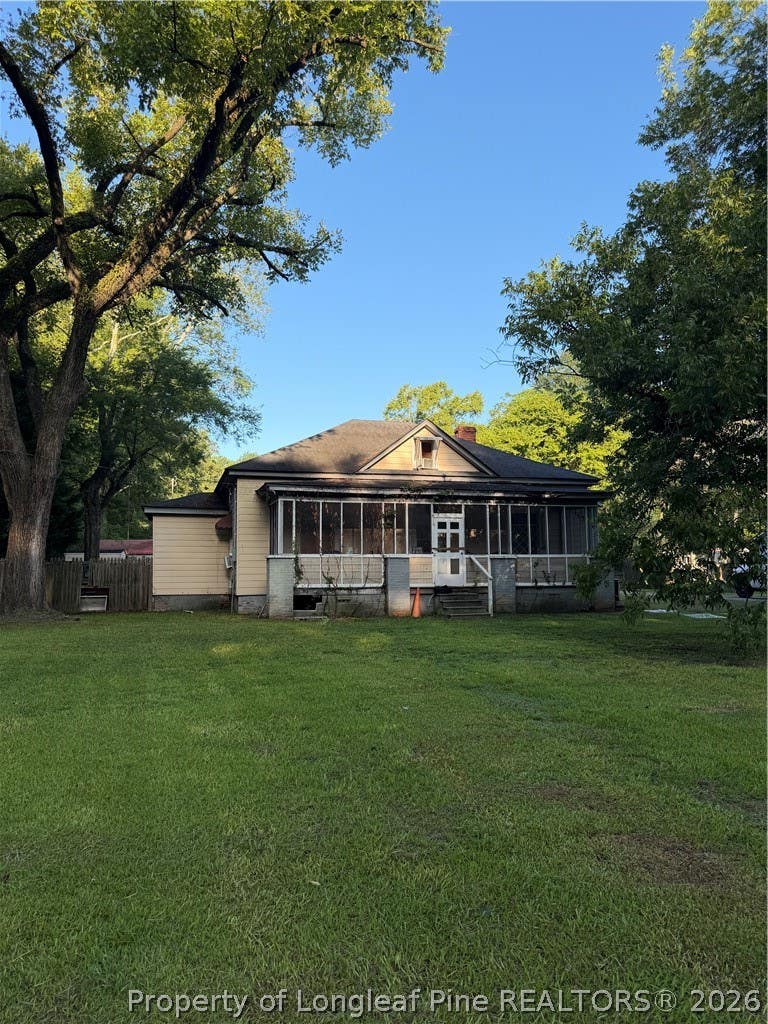 Photo of 1644 Wilmington Highway, Fayetteville, NC 28306 (MLS # 767393)