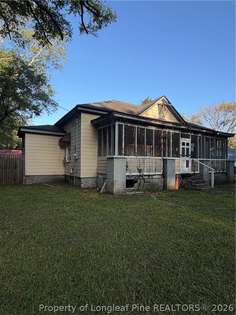 Photo of 1644 Wilmington Highway, Fayetteville, NC 28306 (MLS # 767393)