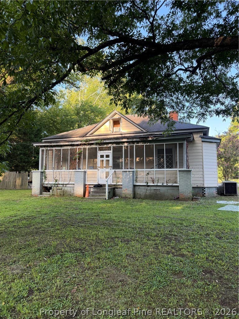 Photo of 1644 Wilmington Highway, Fayetteville, NC 28306 (MLS # 767393)