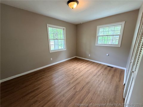 Tiny photo for 7313 Ryan Street, Fayetteville, NC 28314 (MLS # 760370)