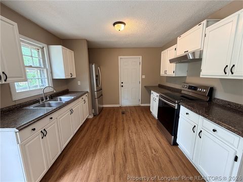 Tiny photo for 7313 Ryan Street, Fayetteville, NC 28314 (MLS # 760370)
