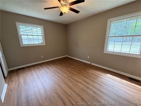 Tiny photo for 7313 Ryan Street, Fayetteville, NC 28314 (MLS # 760370)