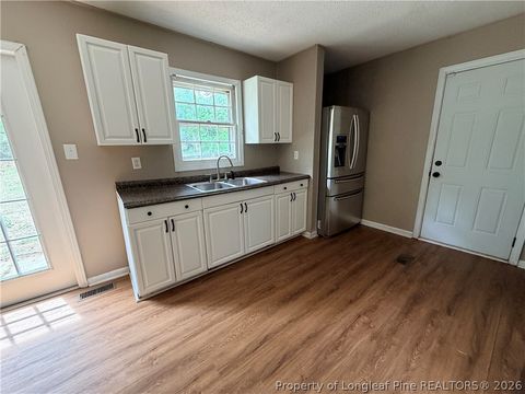 Tiny photo for 7313 Ryan Street, Fayetteville, NC 28314 (MLS # 760370)