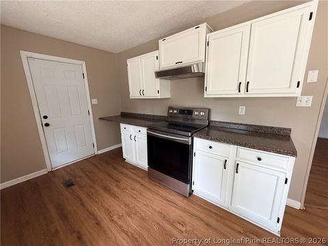 Tiny photo for 7313 Ryan Street, Fayetteville, NC 28314 (MLS # 760370)