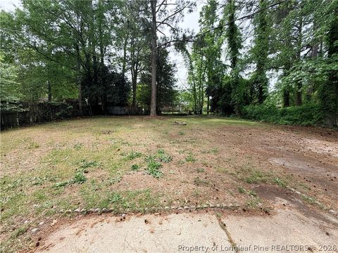 Tiny photo for 7313 Ryan Street, Fayetteville, NC 28314 (MLS # 760370)