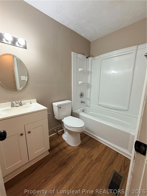 Tiny photo for 7313 Ryan Street, Fayetteville, NC 28314 (MLS # 760370)