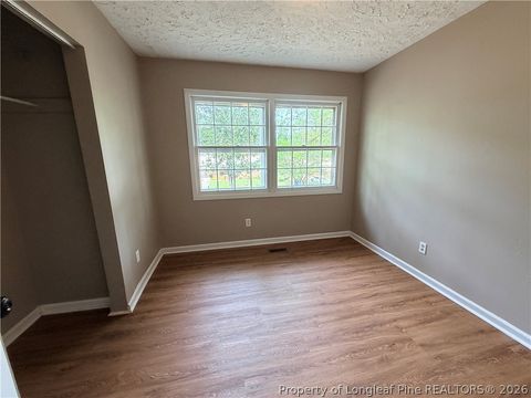 Tiny photo for 7313 Ryan Street, Fayetteville, NC 28314 (MLS # 760370)