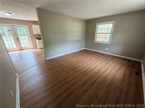 Tiny photo for 7313 Ryan Street, Fayetteville, NC 28314 (MLS # 760370)
