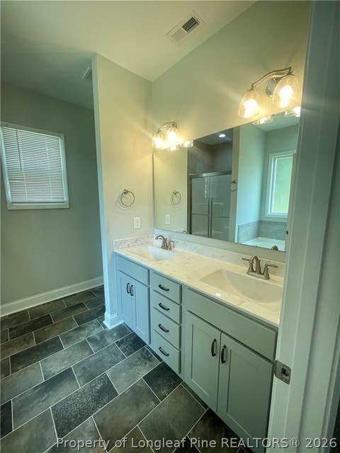 Tiny photo for 1104 S 9th Street, Lillington, NC 27546 (MLS # 766410)