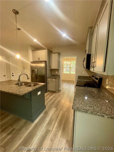 Tiny photo for 1104 S 9th Street, Lillington, NC 27546 (MLS # 766410)