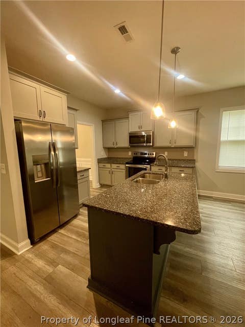 Tiny photo for 1104 S 9th Street, Lillington, NC 27546 (MLS # 766410)