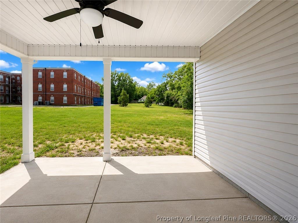Photo of 1104 S 9th Street, Lillington, NC 27546 (MLS # 766410)