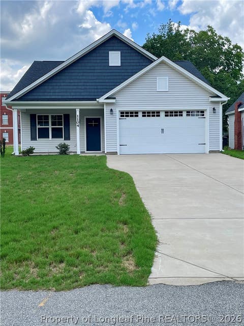Photo of 1104 S 9th Street, Lillington, NC 27546 (MLS # 766410)