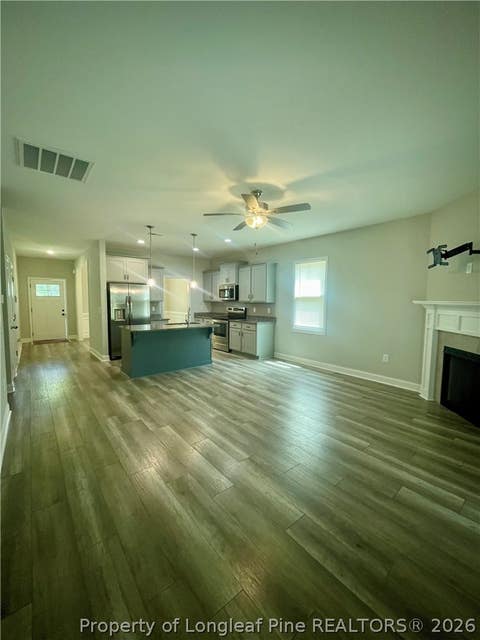 Tiny photo for 1104 S 9th Street, Lillington, NC 27546 (MLS # 766410)