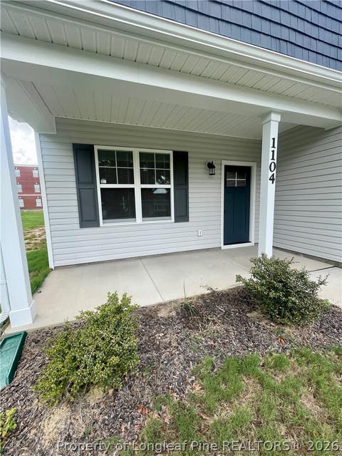 Tiny photo for 1104 S 9th Street, Lillington, NC 27546 (MLS # 766410)