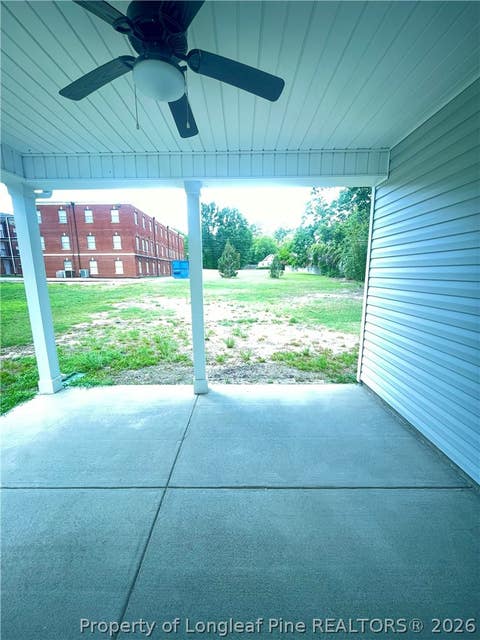 Tiny photo for 1104 S 9th Street, Lillington, NC 27546 (MLS # 766410)