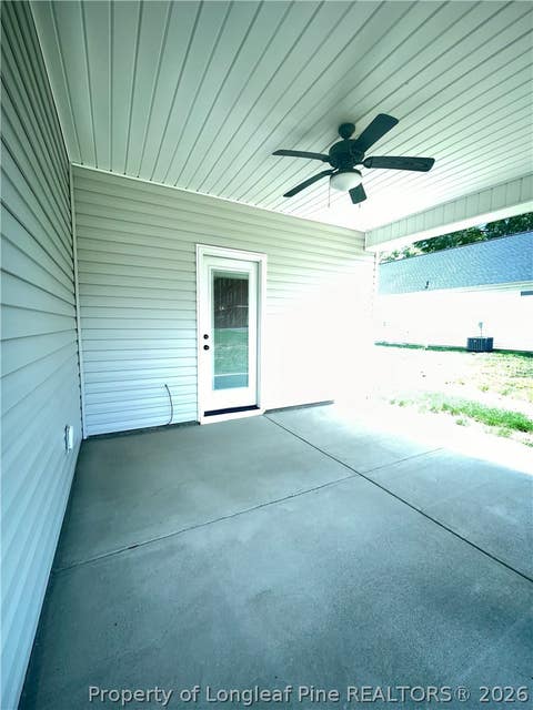 Tiny photo for 1104 S 9th Street, Lillington, NC 27546 (MLS # 766410)