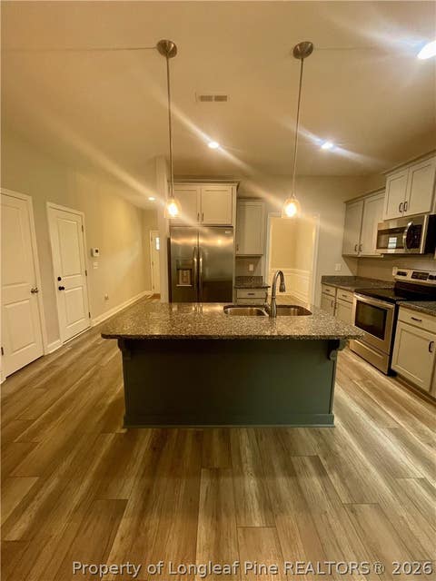 Tiny photo for 1104 S 9th Street, Lillington, NC 27546 (MLS # 766410)