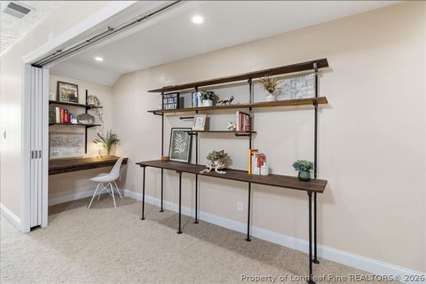 Tiny photo for 327 Ridgeway Court, Fayetteville, NC 28311 (MLS # 763868)