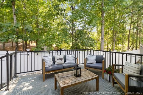 Tiny photo for 327 Ridgeway Court, Fayetteville, NC 28311 (MLS # 763868)
