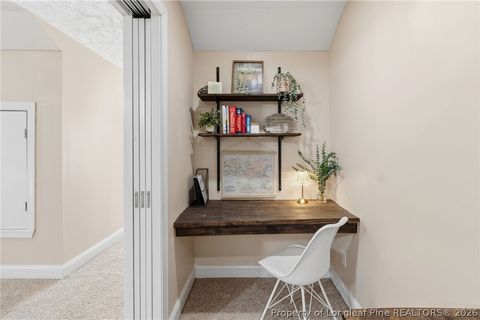 Tiny photo for 327 Ridgeway Court, Fayetteville, NC 28311 (MLS # 763868)