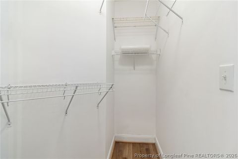 Tiny photo for 327 Ridgeway Court, Fayetteville, NC 28311 (MLS # 763868)