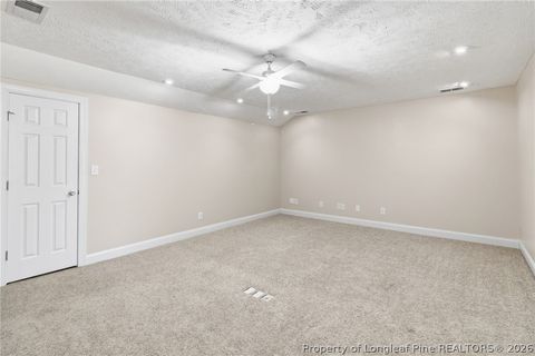 Tiny photo for 327 Ridgeway Court, Fayetteville, NC 28311 (MLS # 763868)