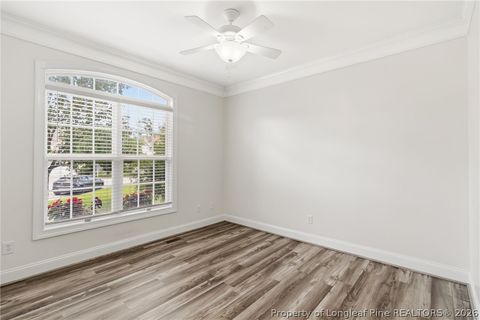 Tiny photo for 327 Ridgeway Court, Fayetteville, NC 28311 (MLS # 763868)