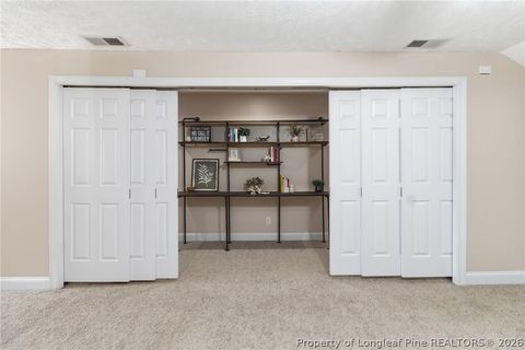 Tiny photo for 327 Ridgeway Court, Fayetteville, NC 28311 (MLS # 763868)