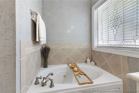 Tiny photo for 327 Ridgeway Court, Fayetteville, NC 28311 (MLS # 763868)