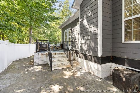 Tiny photo for 327 Ridgeway Court, Fayetteville, NC 28311 (MLS # 763868)