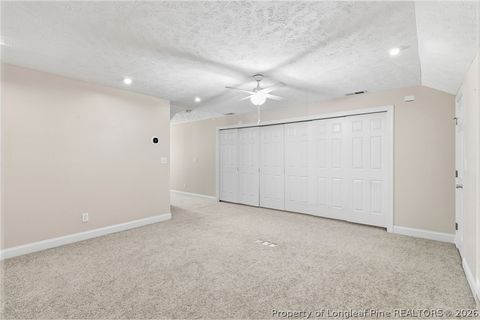 Tiny photo for 327 Ridgeway Court, Fayetteville, NC 28311 (MLS # 763868)