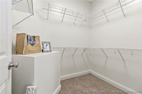 Tiny photo for 327 Ridgeway Court, Fayetteville, NC 28311 (MLS # 763868)