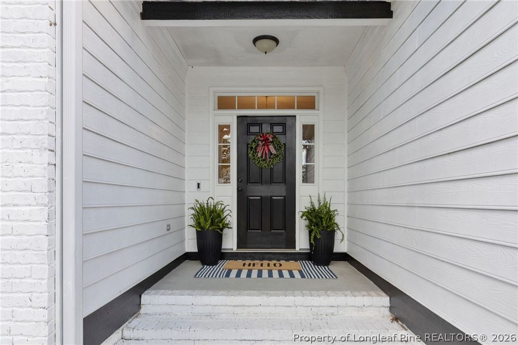 Photo of 327 Ridgeway Court, Fayetteville, NC 28311 (MLS # 763868)