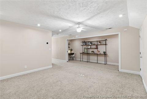 Tiny photo for 327 Ridgeway Court, Fayetteville, NC 28311 (MLS # 763868)